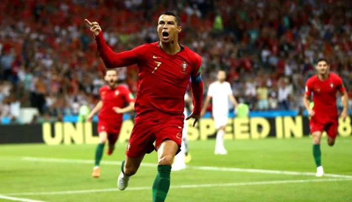 Portugal na čelu sa nevjerovatnim Ronaldom u finalu Lige nacija (VIDEO)