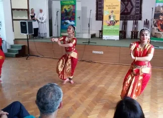 U Zenici obilježen 4. Međunarodni dan joge