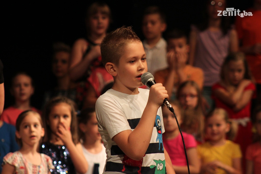 U Zenici održan festival “Kad muzika svira” (VIDEO+FOTO)