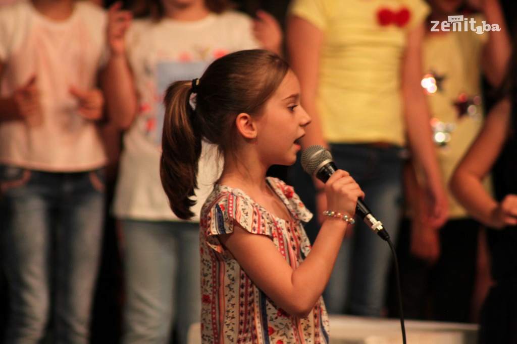 U Zenici održan festival “Kad muzika svira” (VIDEO+FOTO)