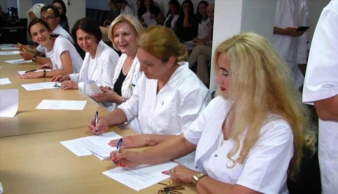 Ljekari u TK-a potpisuju otkaze: Živinice ostale bez doktora