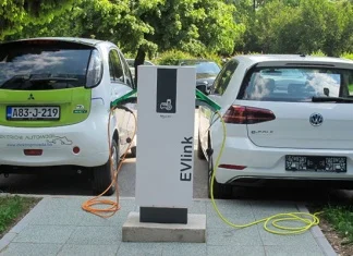 Električni automobili štetniji za životnu sredinu od dizel vozila