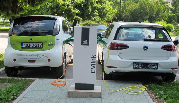 Električni automobili štetniji za životnu sredinu od dizel vozila