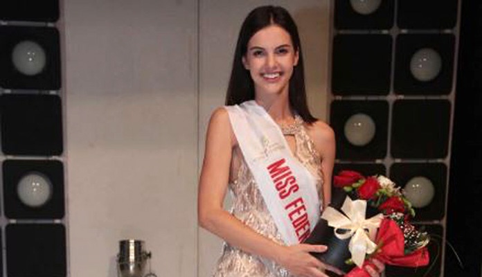 Tuzlanka Elma Šljivić izabrana za Miss Federacije BiH