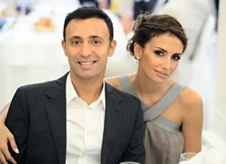 Emina i Mustafa stavili tačku na svoj brak