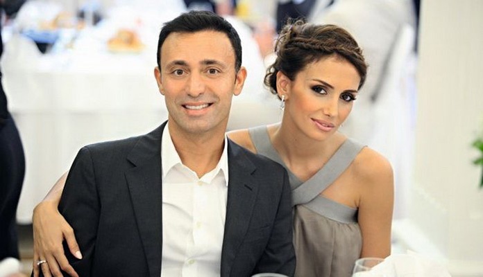 Emina i Mustafa stavili tačku na svoj brak