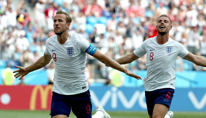 Engleska slavila protiv Paname rezultatom 6:1