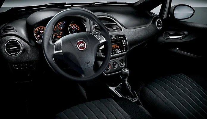 Fiat zaustavlja proizvodnju Punta nakon 25 godina