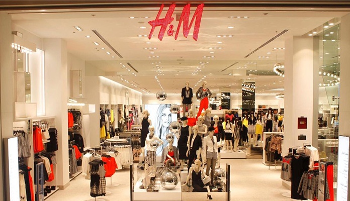 Švedski gigant H&M naredne godine otvara prodavnice u BiH