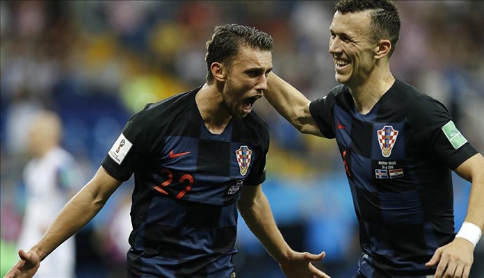 Hrvatska protiv Engleske traži prolaz u finale