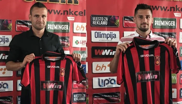 Prva Čelikova pojačanja za sljedeću sezonu