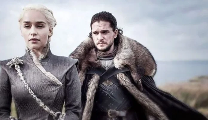 Najavljene nove mitske priče iz Westerosa (VIDEO)