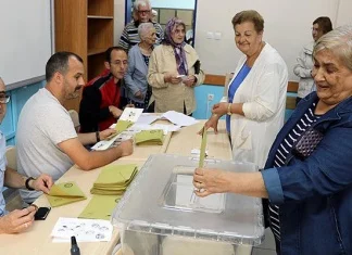 Prebrojani glasovi dijaspore, Erdogan pobijedio u BiH i Makedoniji