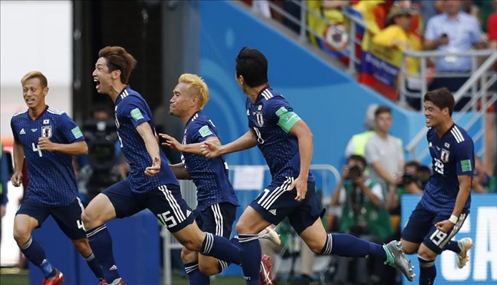 Svjetsko prvenstvo 2018: Japan bolji od Kolumbije