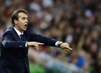 Dan prije početka SP-a smijenjen selektor Španije