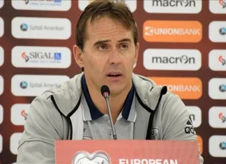 Real Madrid će Lopeteguiju isplatiti tri miliona eura