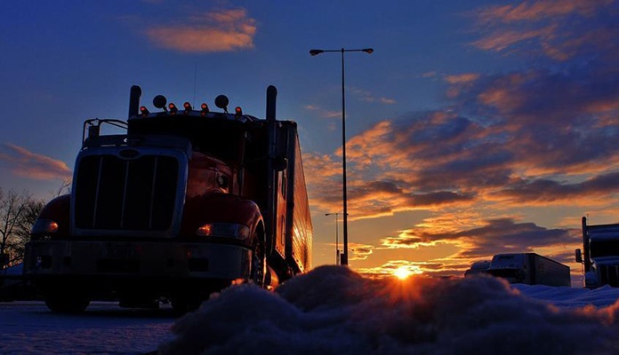 Kanada traži 48.000 vozača kamiona koji će raditi za 80.000 dolara godišnje