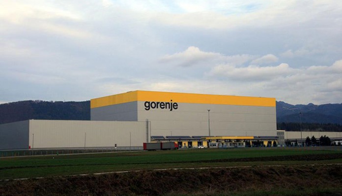 Gorenje gradi fabriku televizora u Velenju