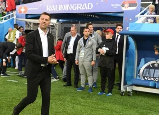 Rođeni Zeničanin Krstajić: Nekad Hag, danas VAR