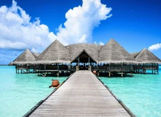 Ljetovanje na Maldivima jeftinije nego u Hrvatskoj?