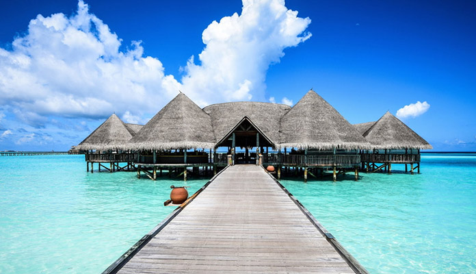 Ljetovanje na Maldivima jeftinije nego u Hrvatskoj?