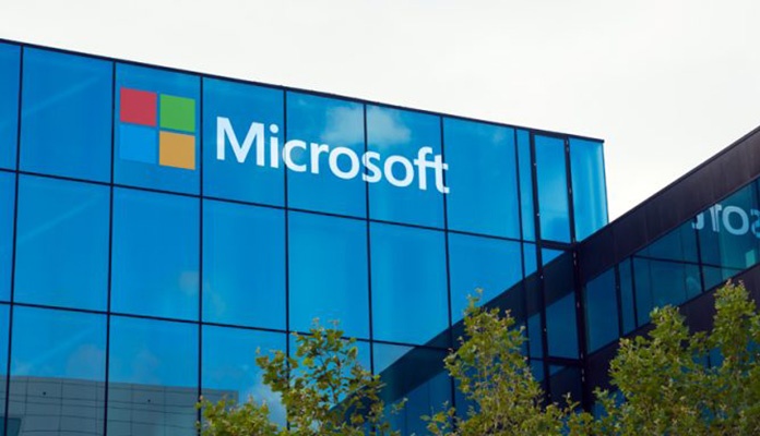 Microsoft treća kompanija čija vrijednost je premašila bilion dolara