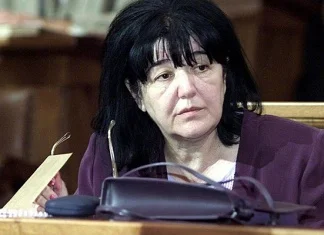 Udovica Slobodana Miloševića osuđena na godinu zatvora