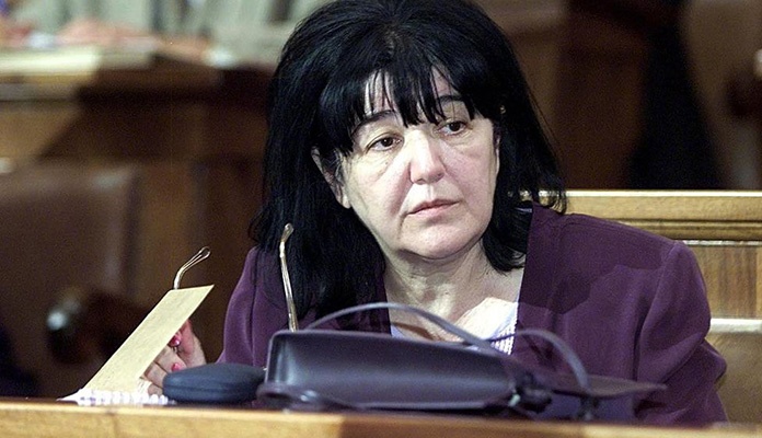 Udovica Slobodana Miloševića osuđena na godinu zatvora