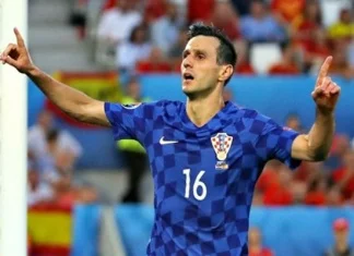 Dalić udaljio Kalinića iz reprezentacije Hrvatske