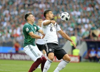 SP u Rusiji: Velika pobjeda Meksika nad Njemačkom