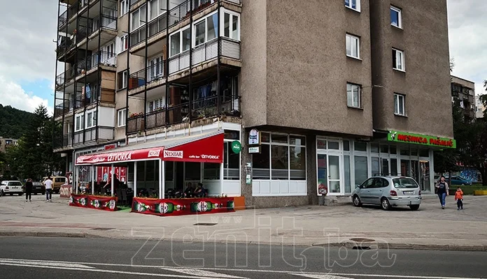 Zeničanin izvršio samoubistvo vatrenim oružjem