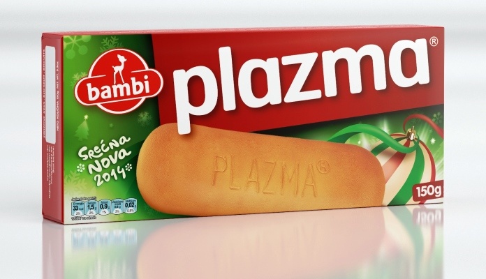 Kompanija Bambi o Plazma keksu i problemima u Sloveniji zbog akrilamida
