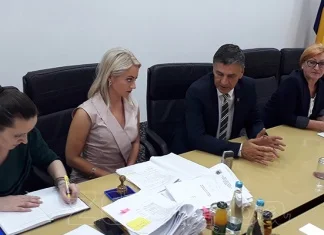 Uskoro rekonstrukcija i sanacija puteva u Zenici (VIDEO)