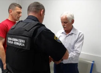 Radomiru Šušnjaru 20 godina zatvora zbog zločina u Višegradu