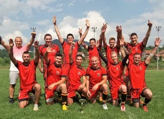 Ragbijaši Čelika prvaci države u ragbiju sedam
