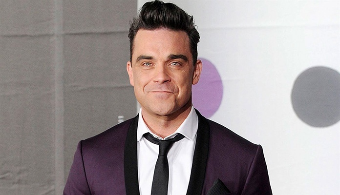 Robbie Williams po 13. put najslušaniji u Britaniji, izjednačio Elvisov rekord (VIDEO)