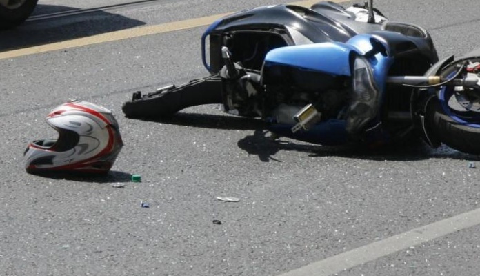 Teška nesreća kod Ploča, poginuo motociklista iz BiH
