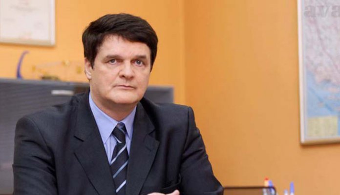 Saša Vugdalić postao generalni direktor bh. premijerligaša