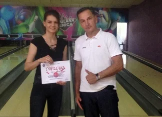 Održano Univerzitetsko takmičenje u bowlingu