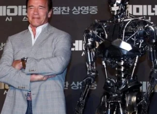 Schwarzenegger predstavio novi nastavak serijala Terminator