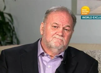 Otac Meghan Markle osramotio zeta Harryja (VIDEO)