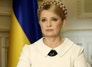 Bivša ukrajinska premijerka Julija Timošenko priključena na respirator