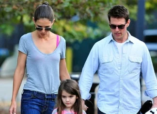 Tom Cruise nije vidio kćer već četiri godine