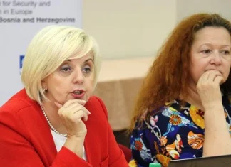 U Zenici održana radonica o mehanizmima zaštite novinara