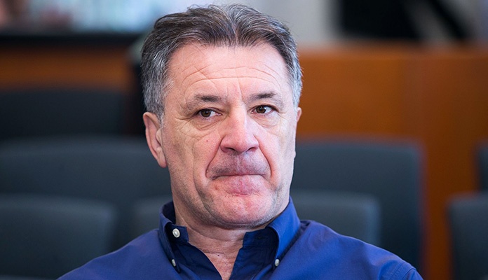 Zdravko Mamić predvodio molitvu u Međugorju (VIDEO)