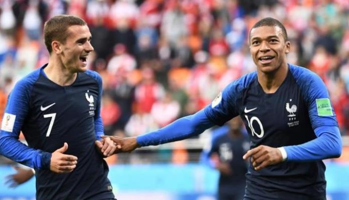 Francuska izbacila Argentinu i prošla u četvrtfinale Svjetskog prvenstva
