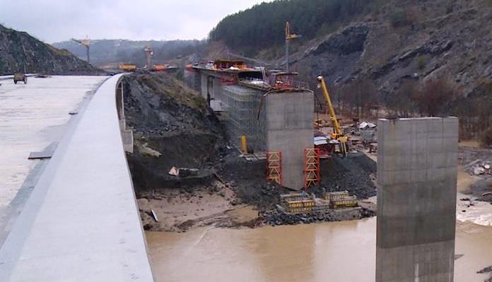 Zeničanin pao sa nasipa kod Klopča i preminuo na licu mjesta