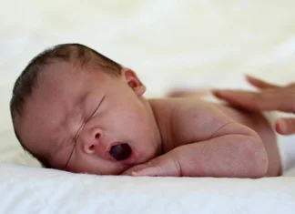 Navikama protiv lošeg spavanja kod djece