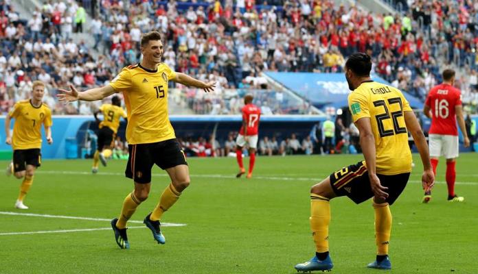 Hazard i Meunier donijeli Belgiji treće mjesto na Svjetskom prvenstvu