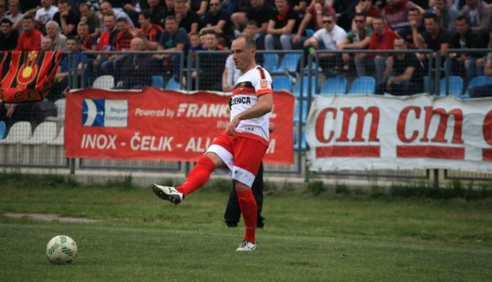 Regoje zbog Čelika odbio Borac, a Turci ga ne žele